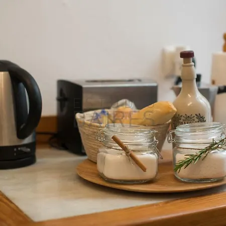 דירה La Divina קדיז