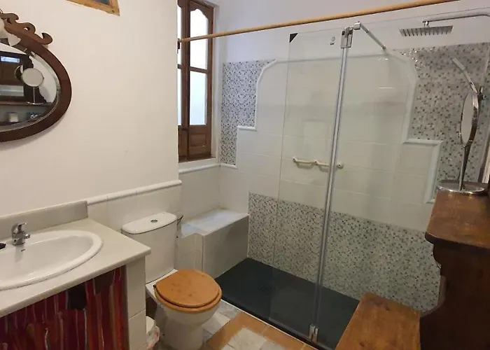 דירה La Divina *