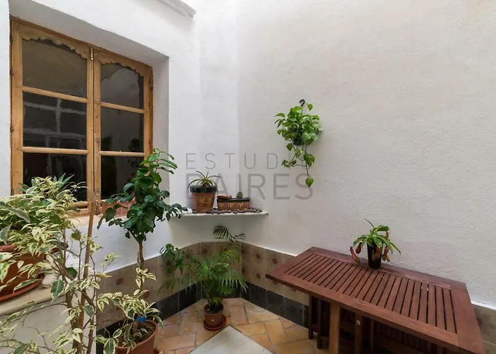 La Divina דירה *