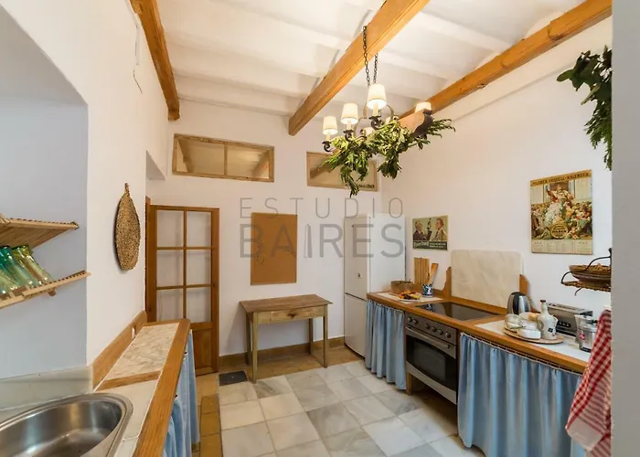 La Divina דירה קדיז