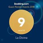 La Divina شقة *
