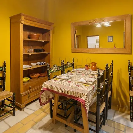 La Divina Apartamento *