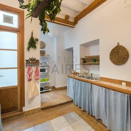La Divina Apartamento *
