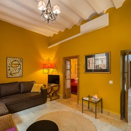 Apartamento La Divina *
