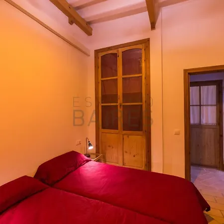 La Divina Apartamento *