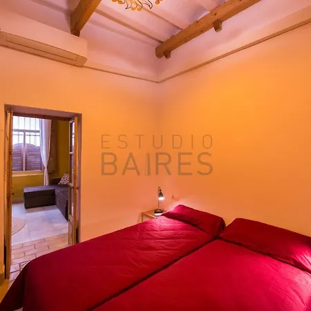 Apartamento La Divina *