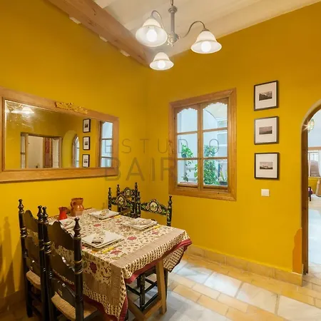 Apartamento La Divina Cádiz