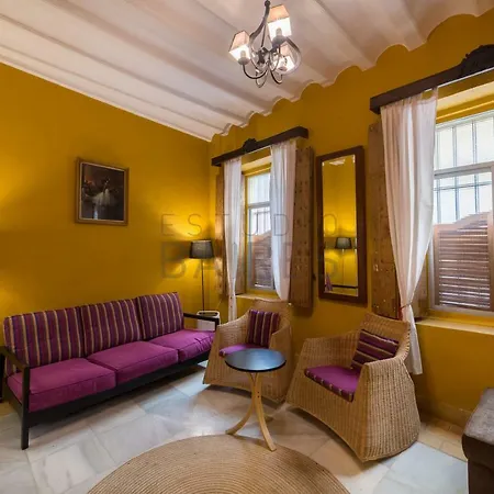 La Divina Apartamento *