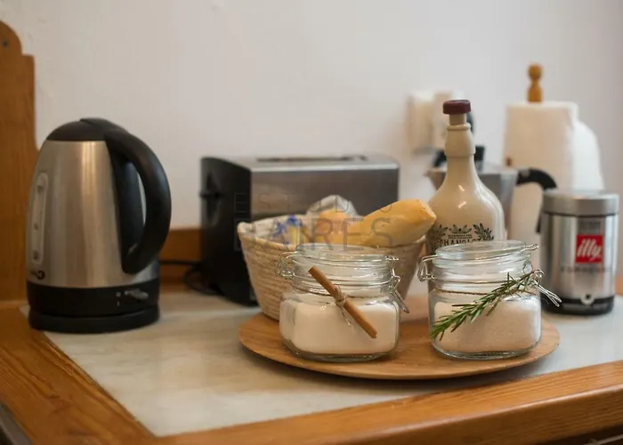 Daire La Divina Cadiz