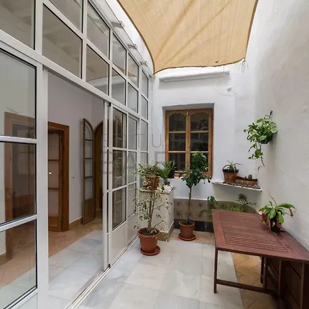 Апартаменты La Divina