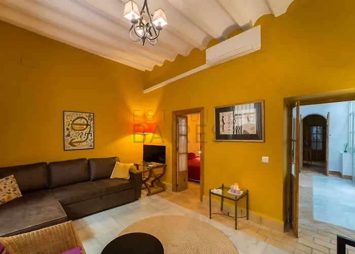 Апартаменты La Divina *