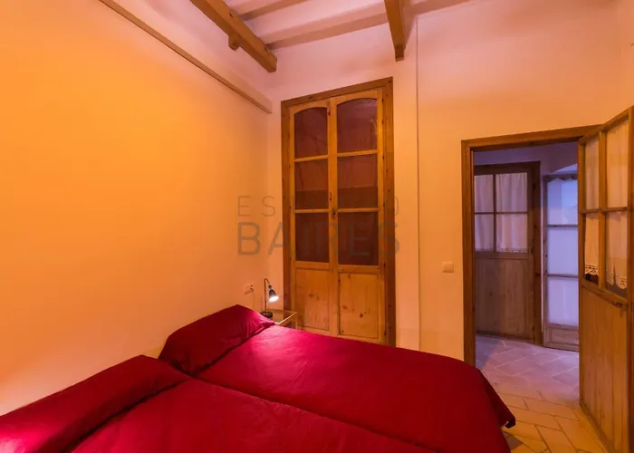 La Divina Апартаменты *