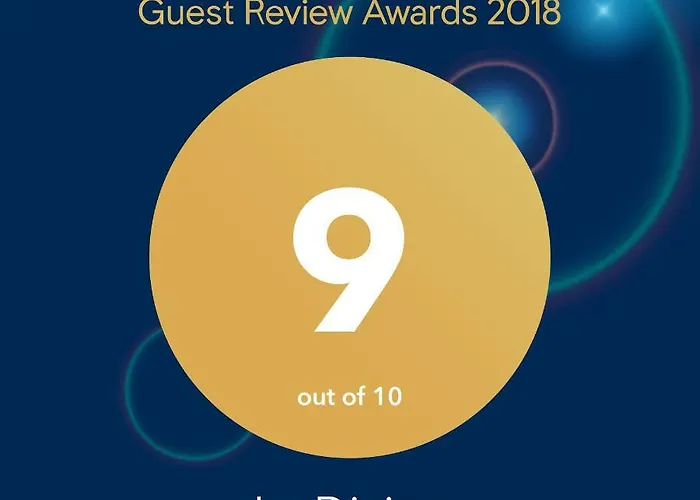 La Divina Апартаменты *